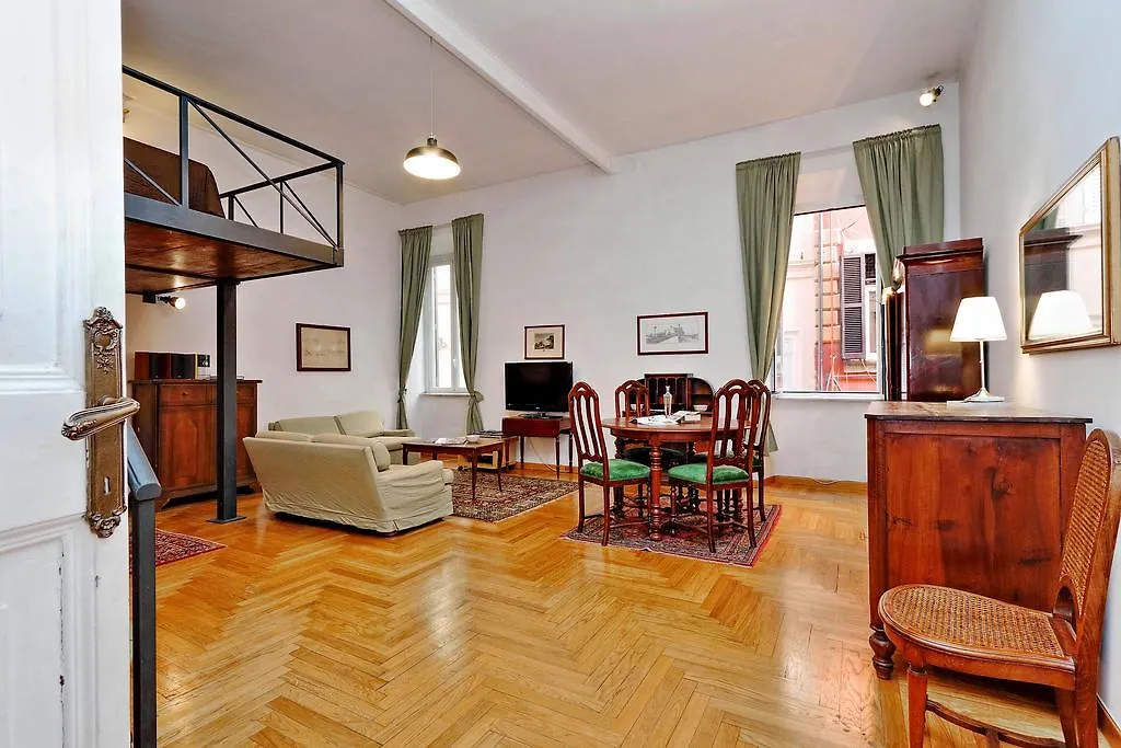 Balestrari 43 Apartment
