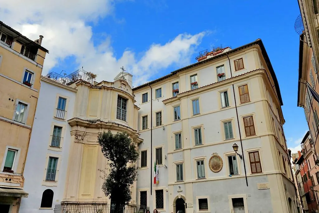 Balestrari 43 Apartment