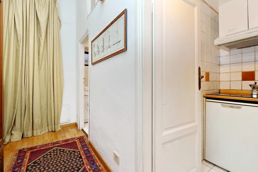 Balestrari 43 Apartment 0*, Rome