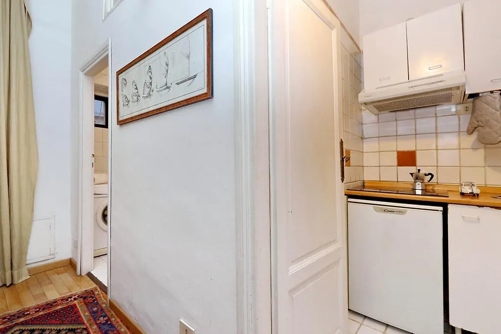 Balestrari 43 Apartment