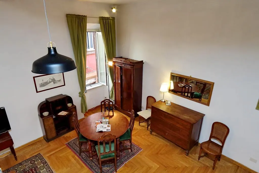 Balestrari 43 Apartment