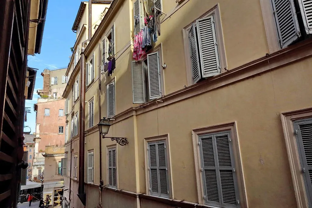 Balestrari 43 Apartment 0*, Rome Italy