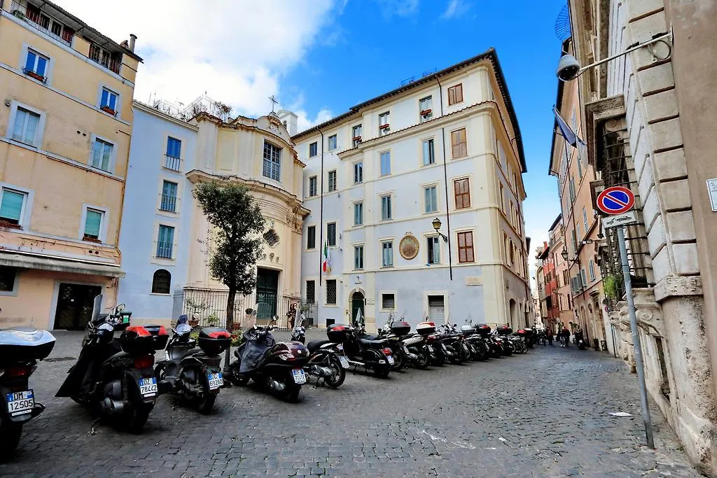 Balestrari 43 Apartment Italy