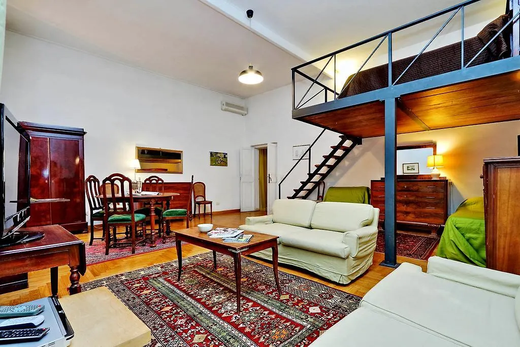 Balestrari 43 Apartment