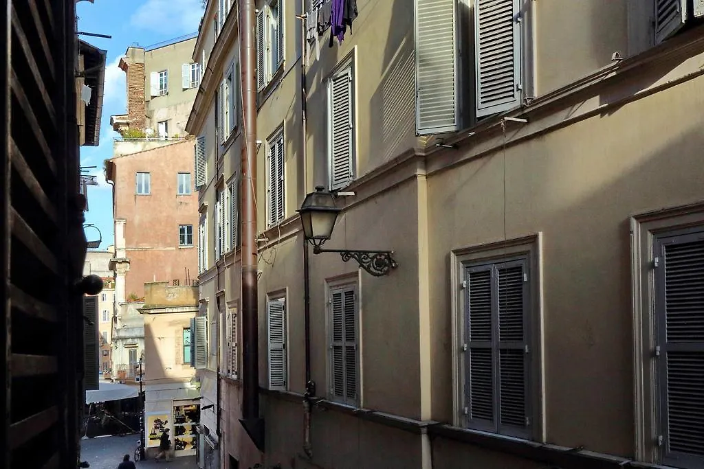 Balestrari 43 Apartment