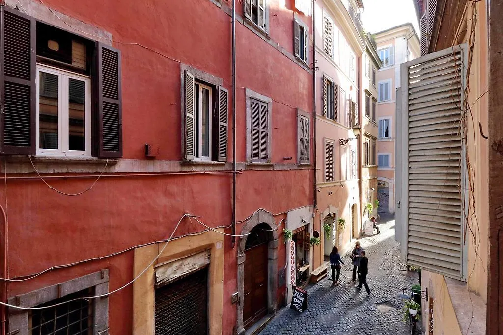 Balestrari 43 Apartment Italy